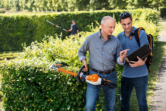 Waar Wordt Stihl Gemaakt? Ontdek de Productielocaties van Dit Iconische Merk