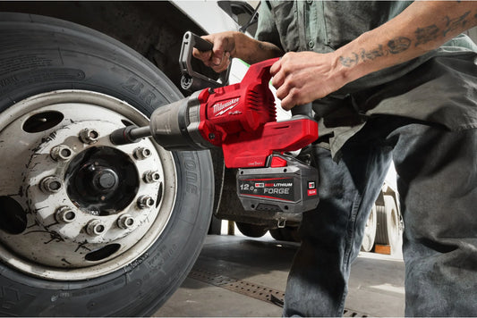 🛠️ De Beste Milwaukee Tools van 2025 – Top 7 Aanraders voor de Vakman