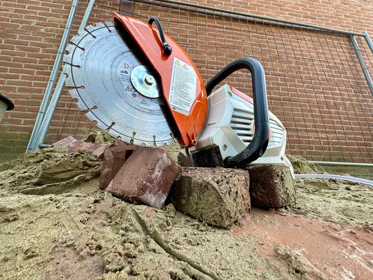 Waarom Elke Vakman de STIHL TSA 300.0 Moet Kiezen - Ontdek Hier Waarom!