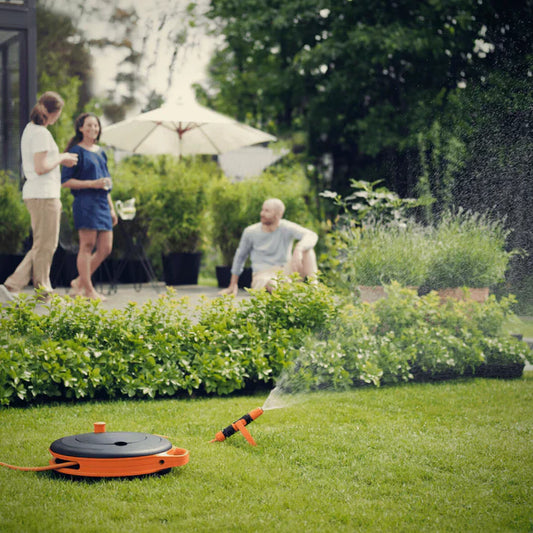 Paastips voor je tuin - keizers.nu