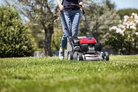 Welke Grasmaaier Heb Ik Nodig? De Ultieme Gids Voor Jouw Tuin