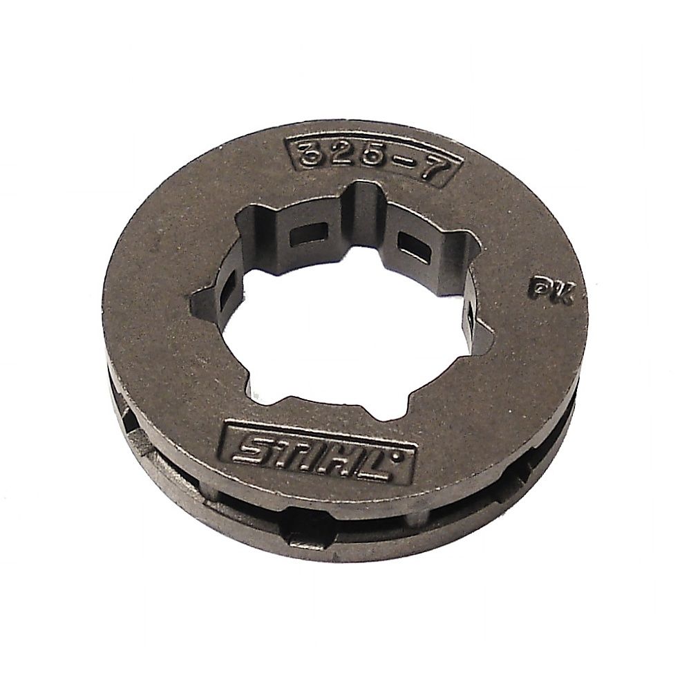 Ringkettingtandwiel .325" 7t - 00006421236