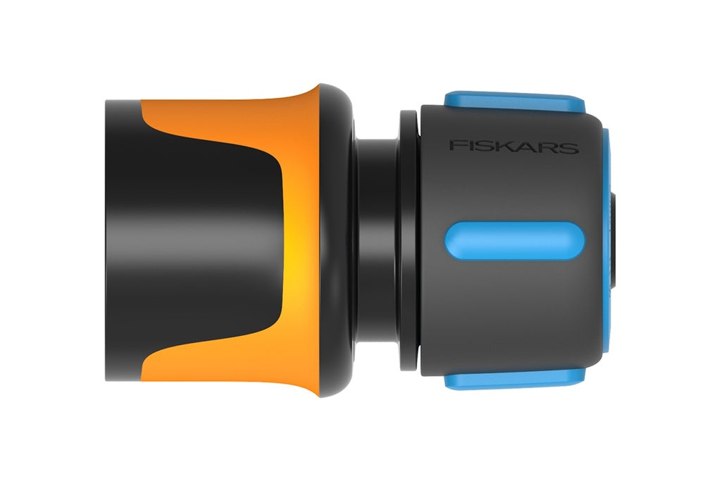Fiskars Slangkoppeling 13-15 mm (1/2-5/8'')