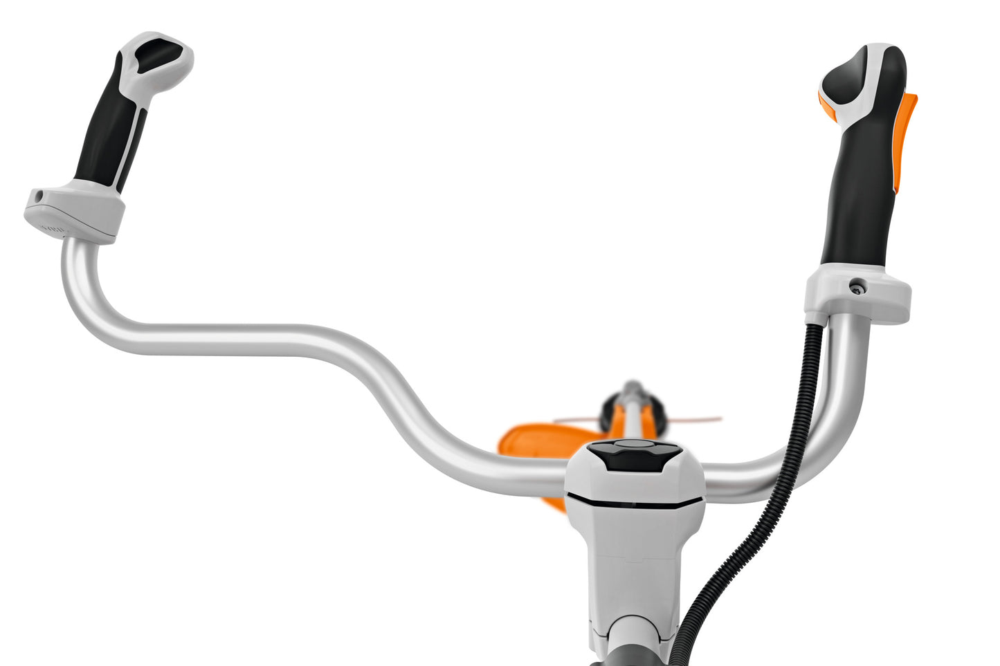 Benzinebosmaaier FS 91