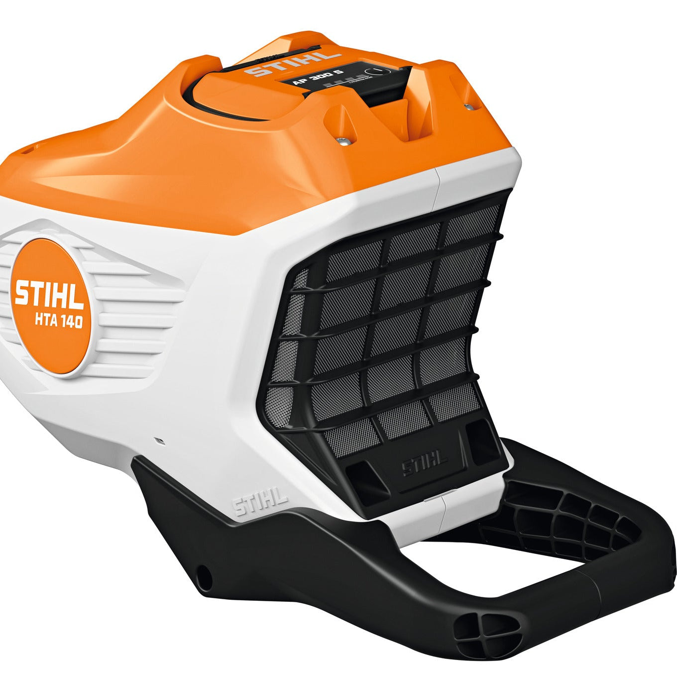 STIHL accuhoogsnoeier HTA 140 B zonder accu en lader-keizers.nu