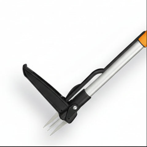 Fiskars Onkruidtrekker Smartfit met Telescopische Steel-keizers.nu
