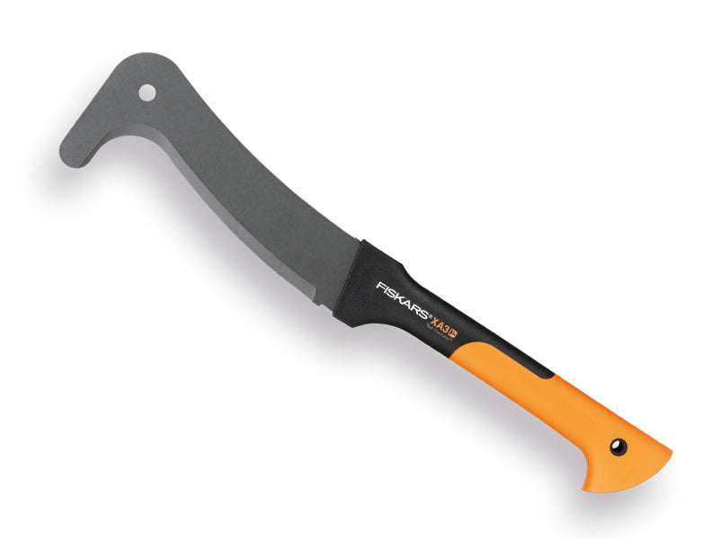 Fiskars Kapmes / Machete XA3 51cm - keizers.nu