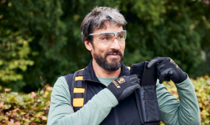 STIHL Smartphonetas voor Advance X-Flex