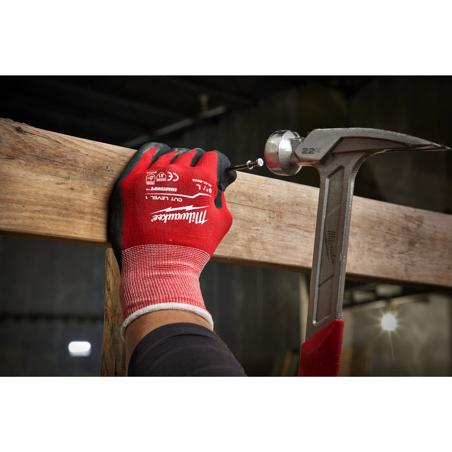Milwaukee Cut A Handschoenen - 7/S - 1 paarkeizers_nu_5