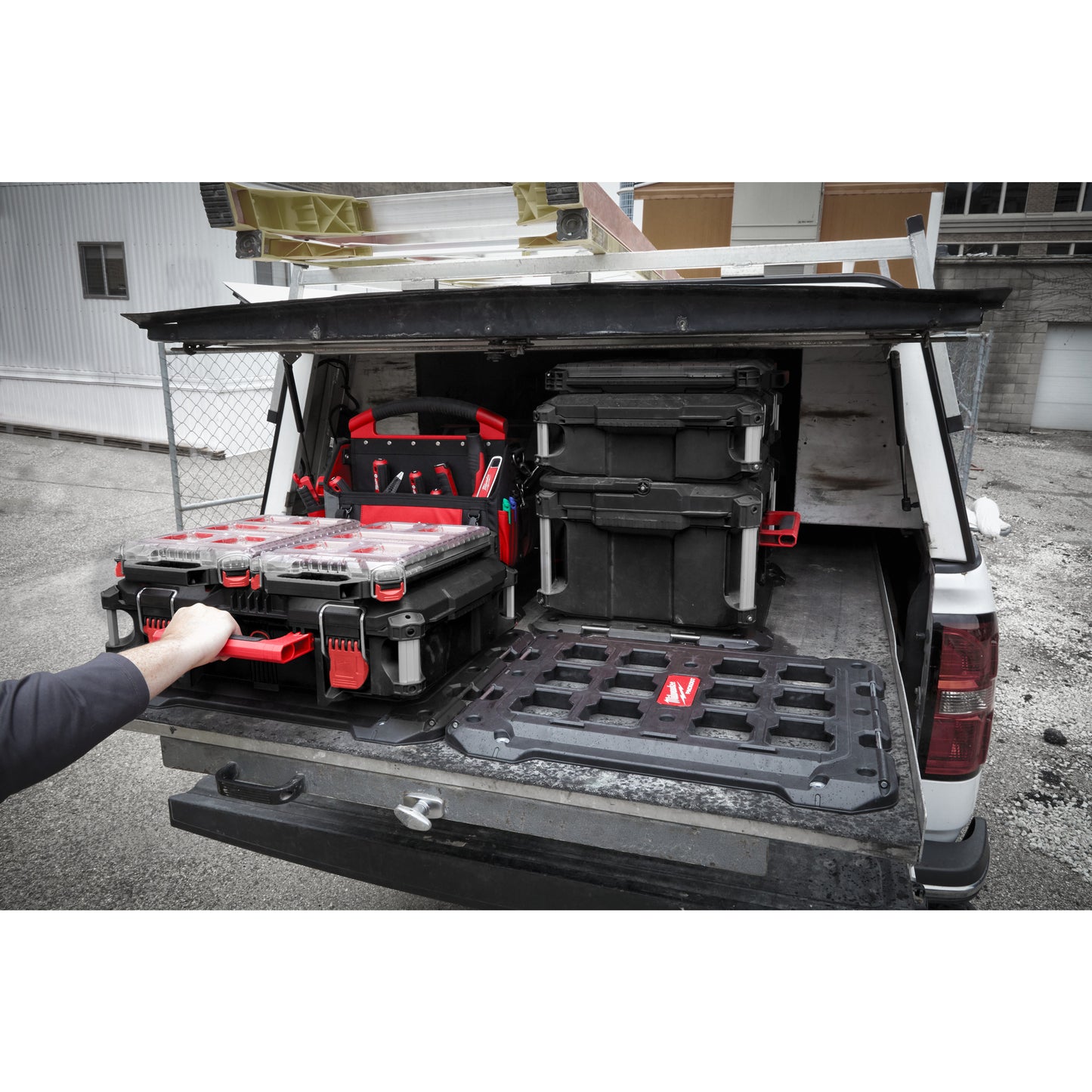Milwaukee PACKOUT Montageplaatkeizers_nu_5