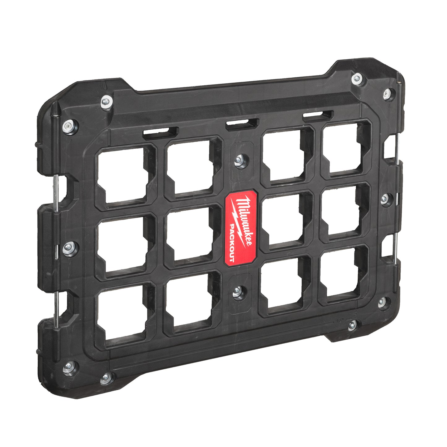 Milwaukee PACKOUT Montageplaatkeizers_nu