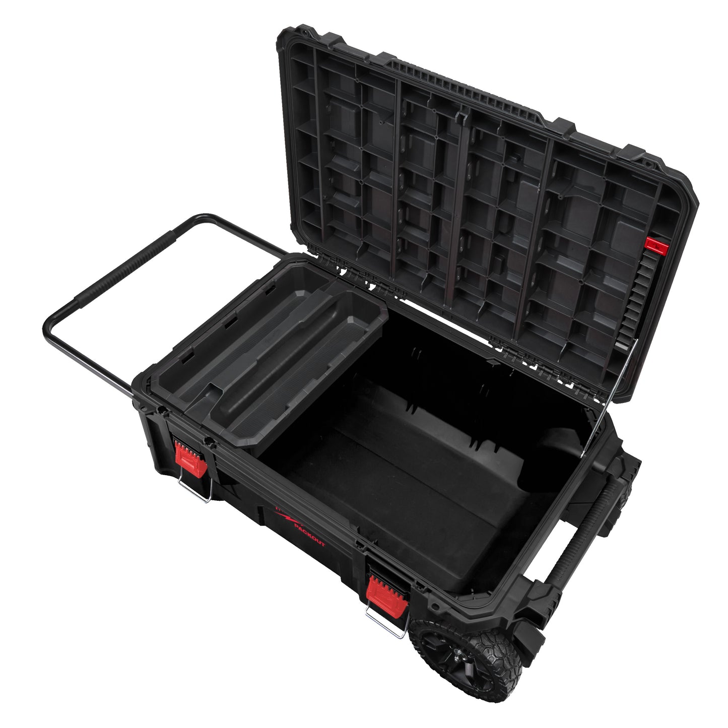 Milwaukee PACKOUT Gereedschapskist op wielenkeizers_nu_2