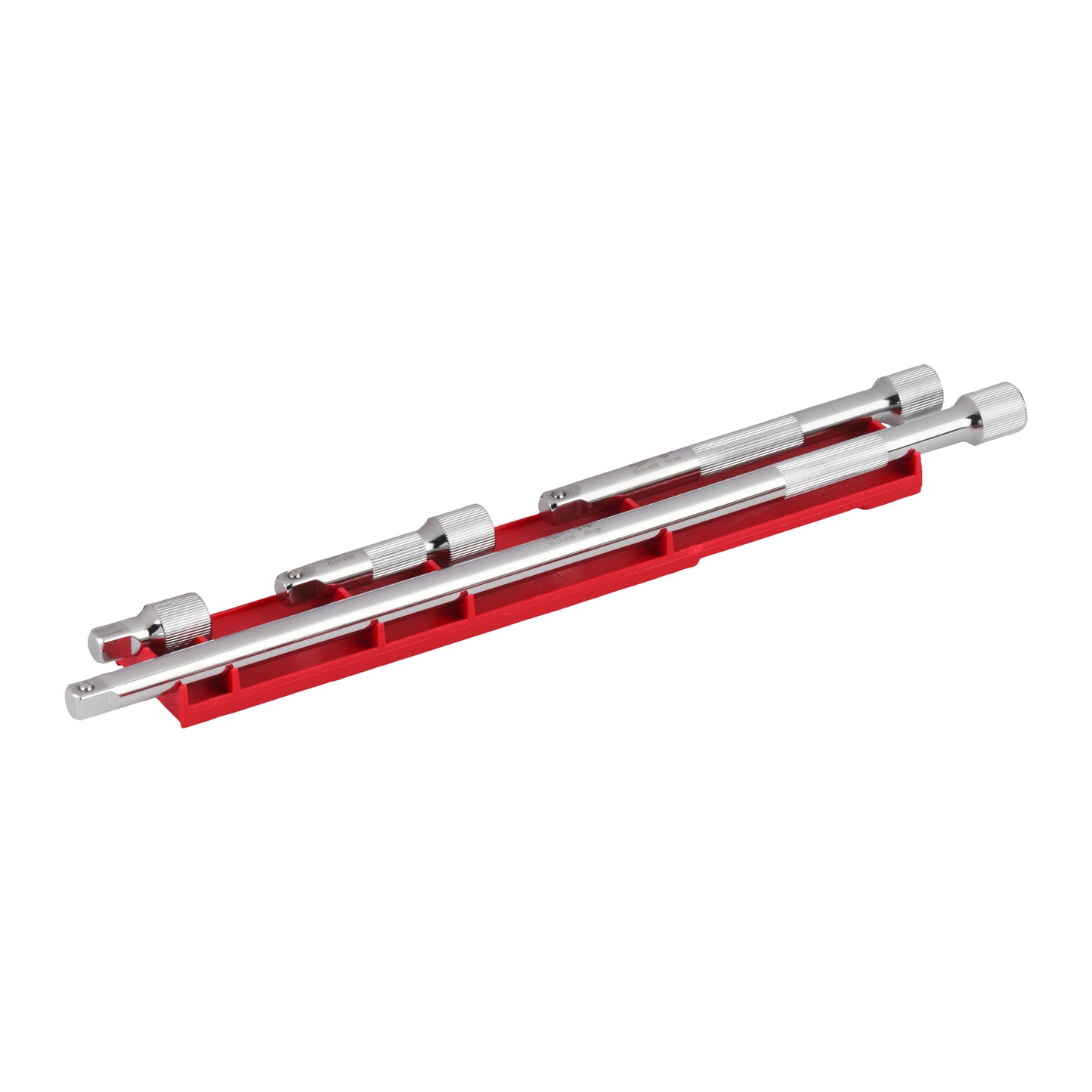 Milwaukee Dop 3/8˝ verlengstukken set (4-delig)keizers_nu_2