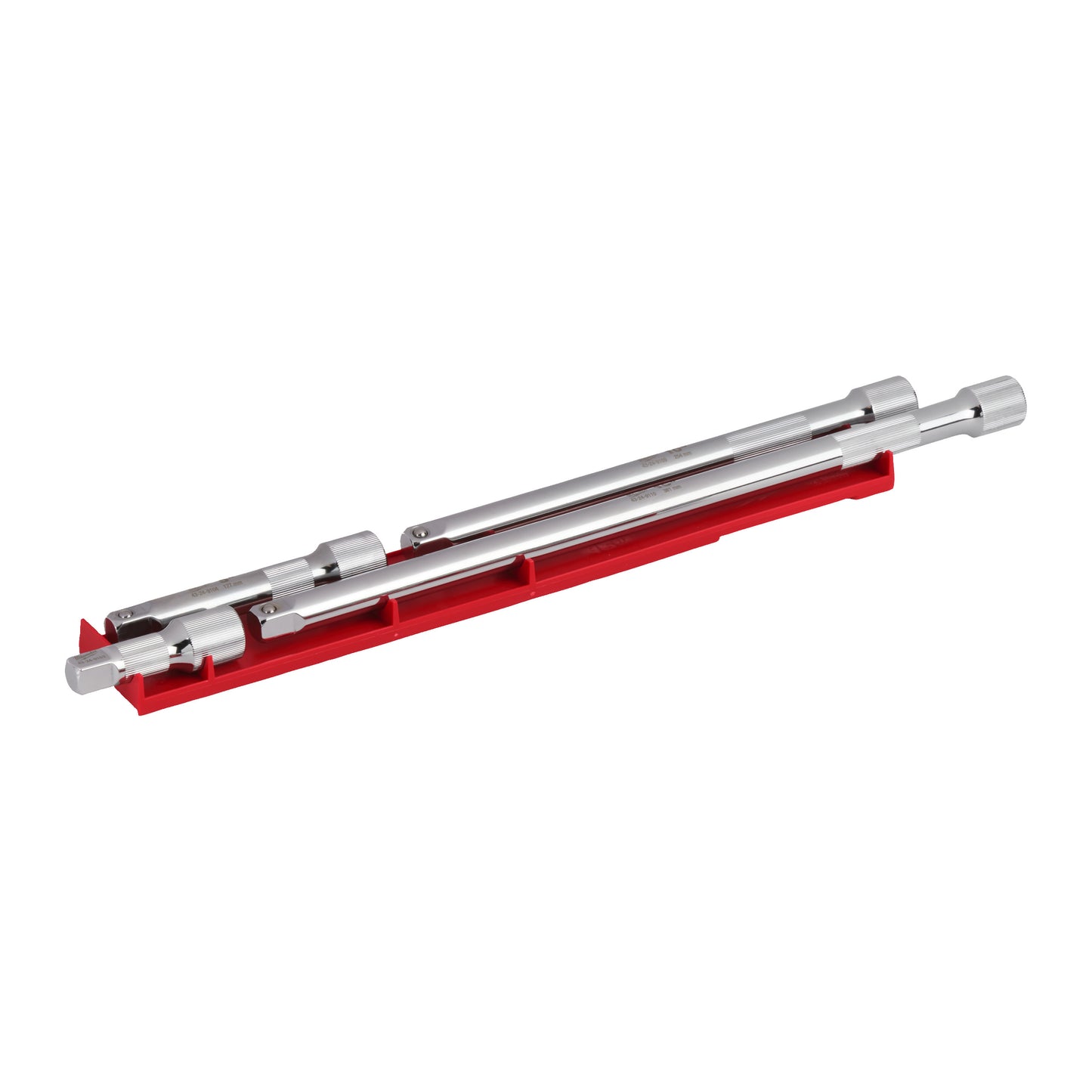Milwaukee Dop 1/2˝ verlengstukken set (4-delig)keizers_nu_2