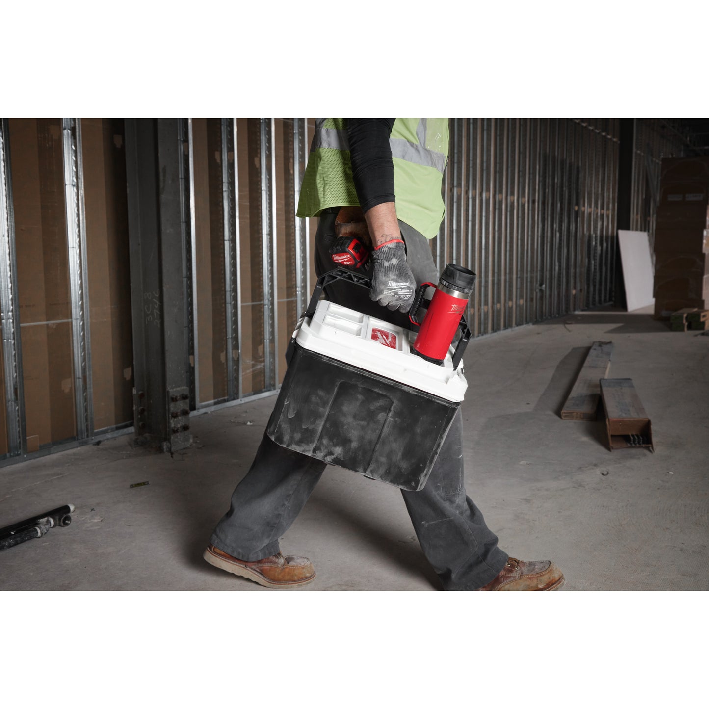 Milwaukee PACKOUT mok met drinkdop 532 ml Roodkeizers_nu_6