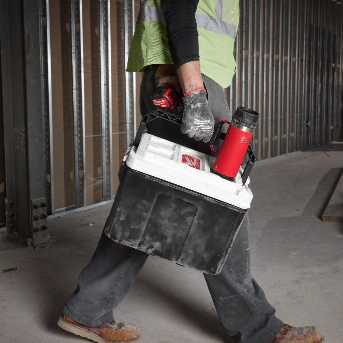 Milwaukee PACKOUT mok met drinkdop 532 ml Roodkeizers_nu_6