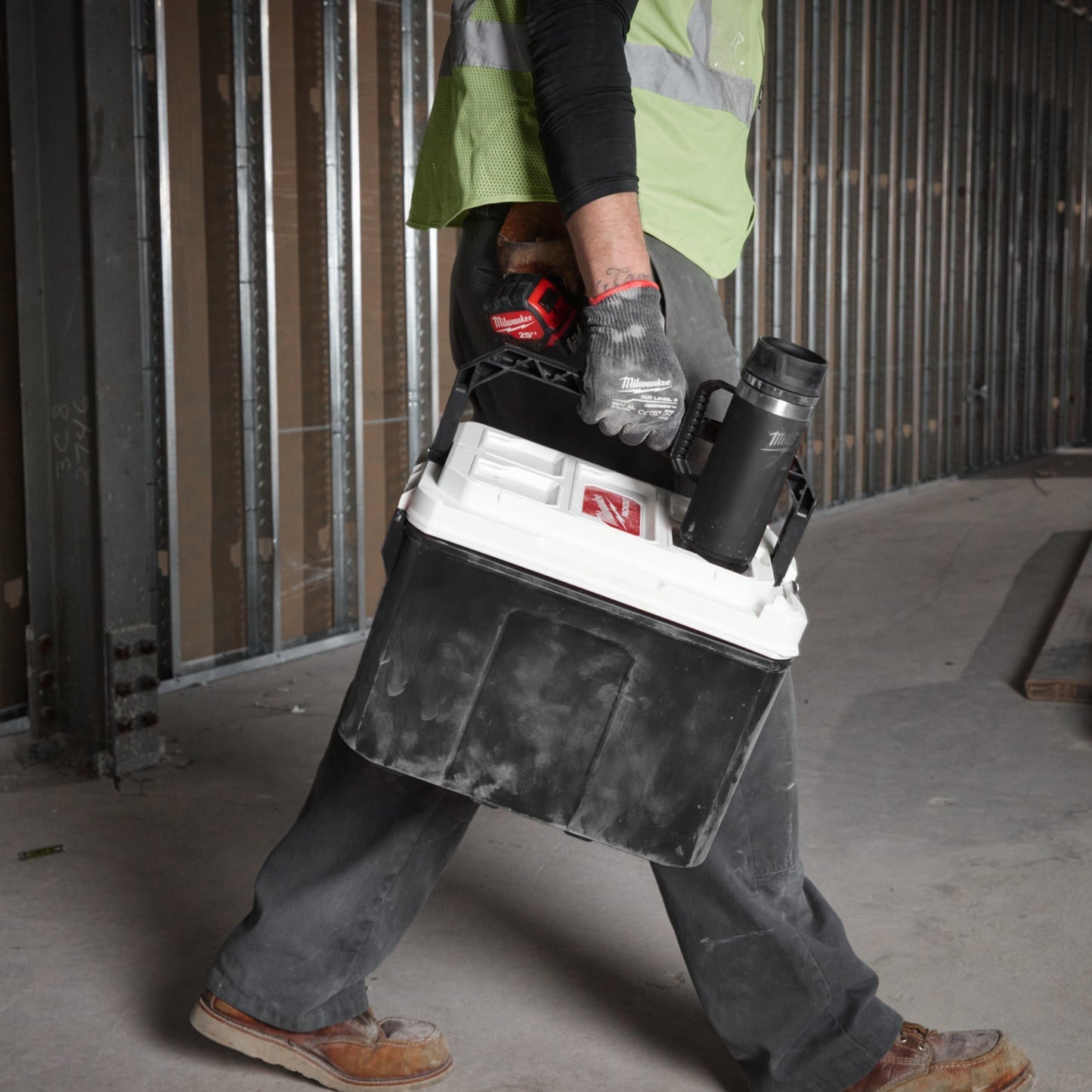 Milwaukee PACKOUT mok met drinkdop 532 ml Zwartkeizers_nu_5