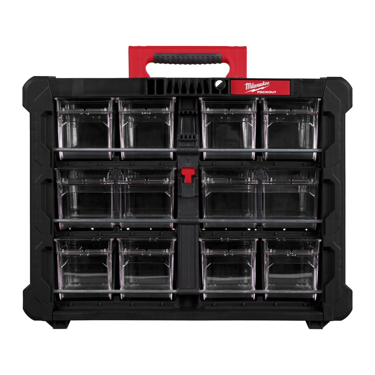 Milwaukee PACKOUT hangende/staande organiserkeizers_nu