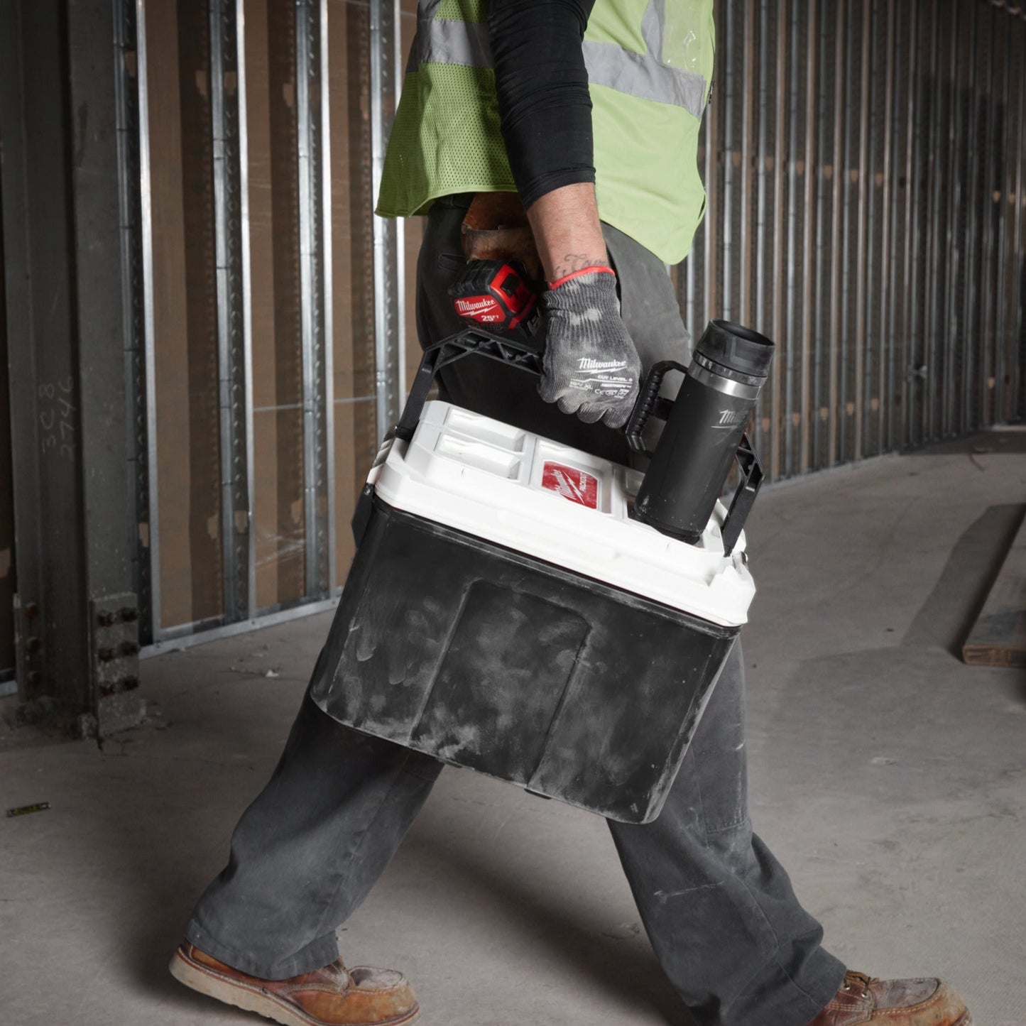 Milwaukee PACKOUT 355 ml fles met drinkdop zwartkeizers_nu_6