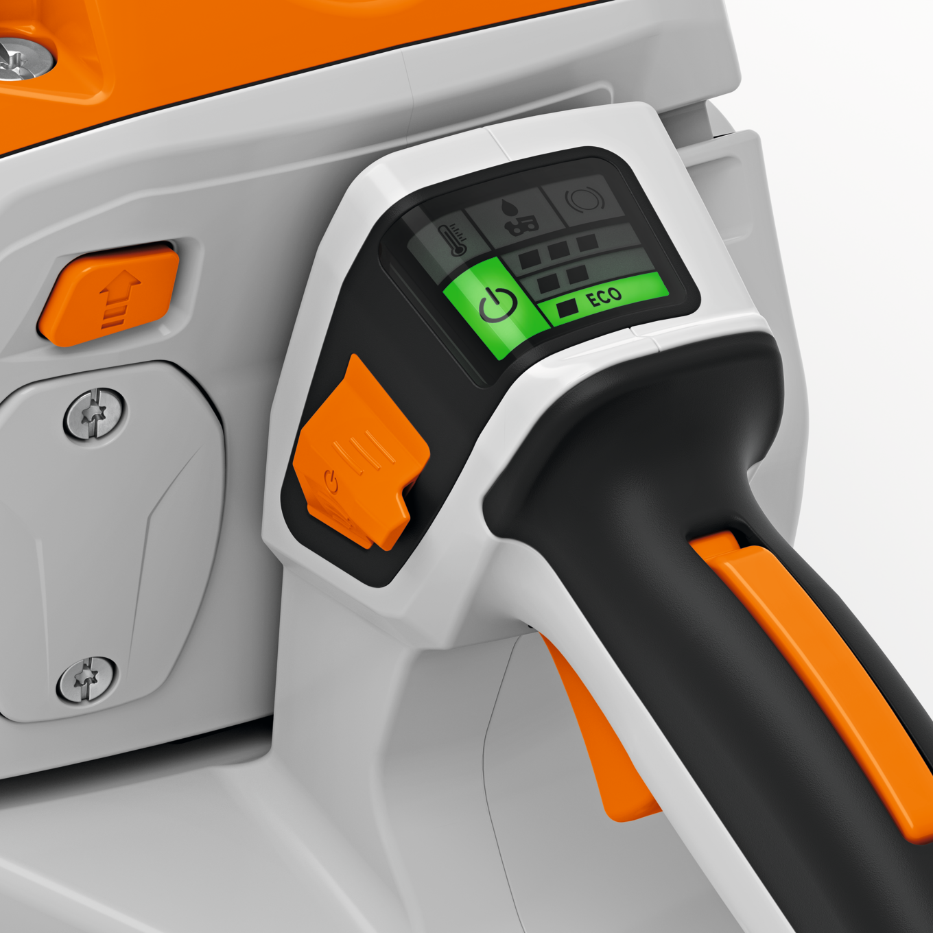 STIHL MSA 300 C-O Accu Kettingzaag Body - 40 cm