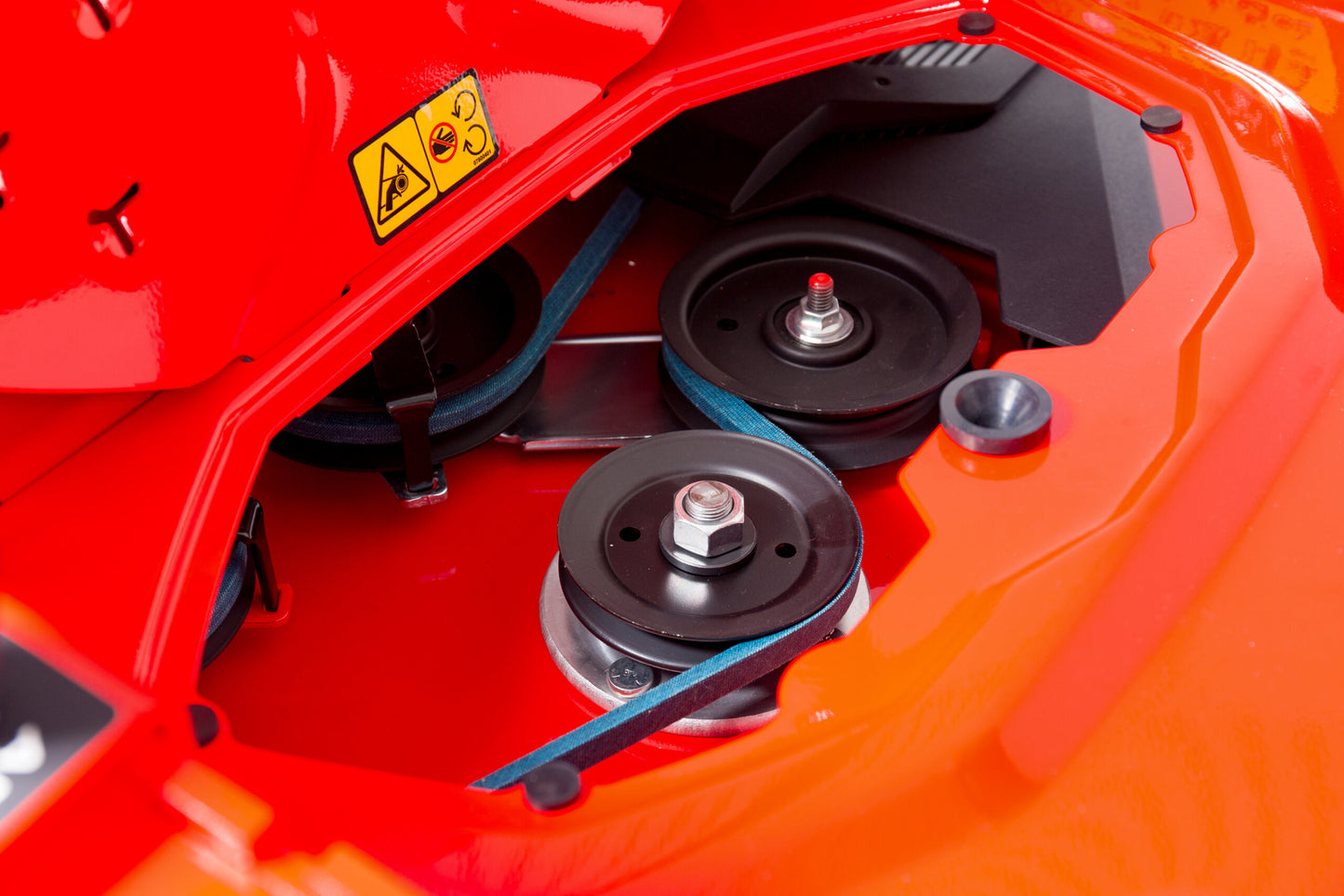 Ariens IKON-XD 52 Zero-Turn Benzine Zitmaaier