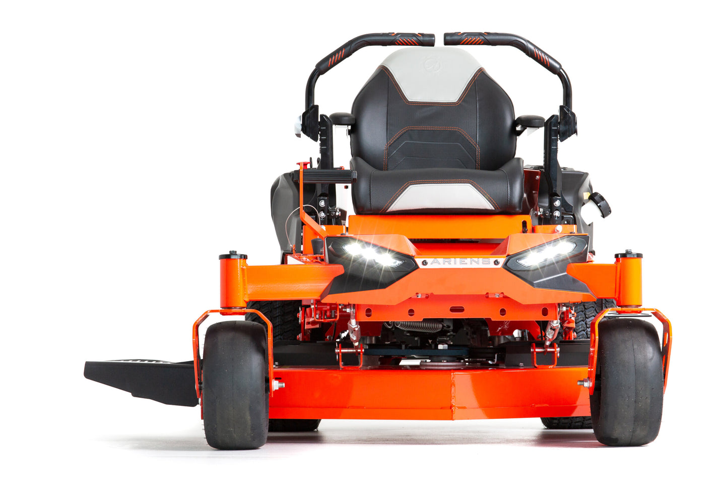 Ariens IKON-XD 52 Zero-Turn Benzine Zitmaaier