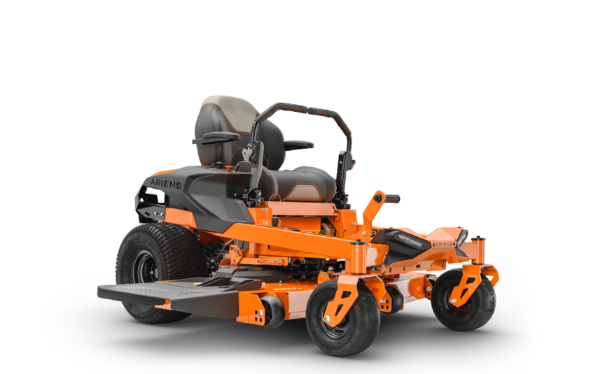 Ariens IKON-XD 52 Zero-Turn Benzine Zitmaaier
