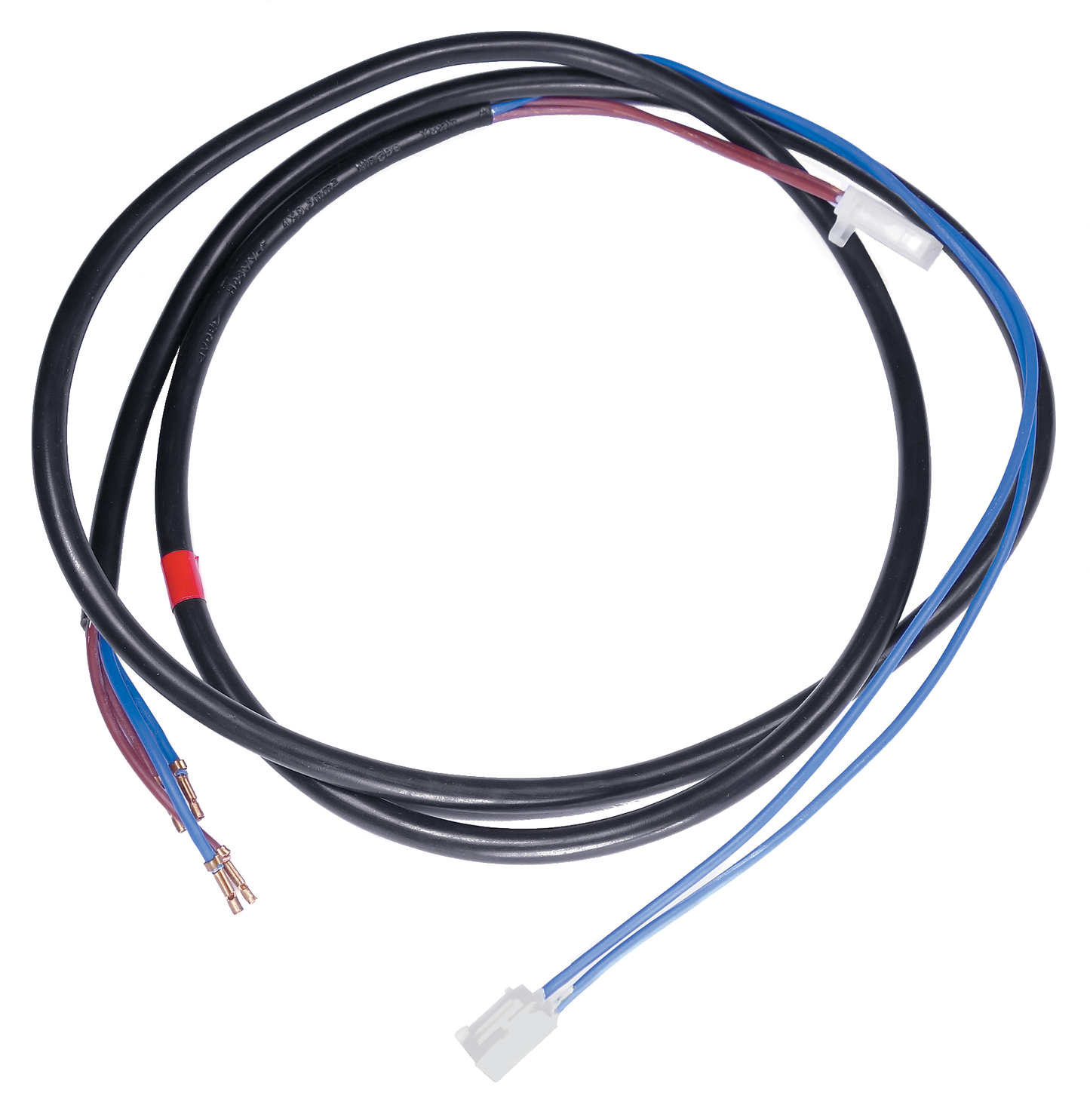 KABEL COMPL.