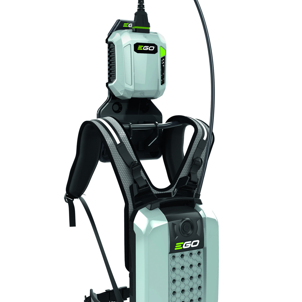 EGO AWH1500 Wandbeugel voor BAX1500 en CHX5500