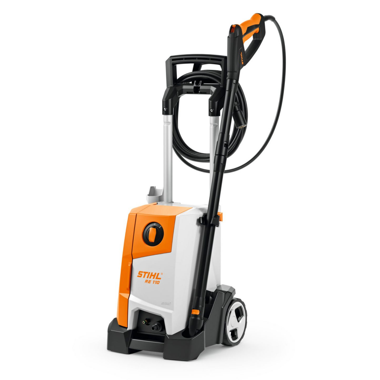 Stihl RE 110 Hogedrukreiniger - DEMO