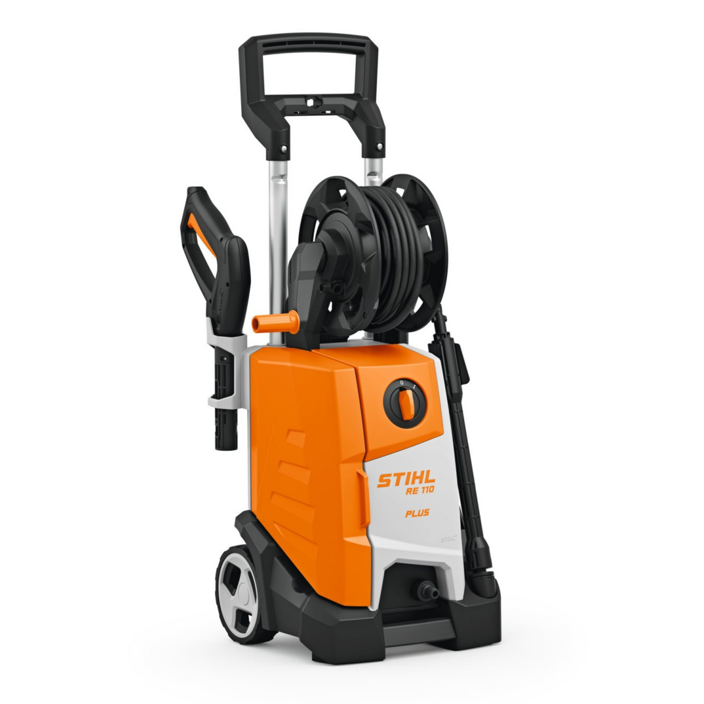 Stihl RE 110 PLUS Hogedrukreiniger - DEMO
