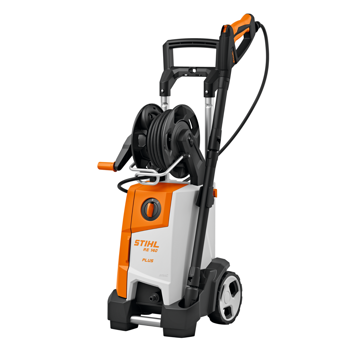 Stihl RE 140 PLUS Hogedrukreiniger - DEMO