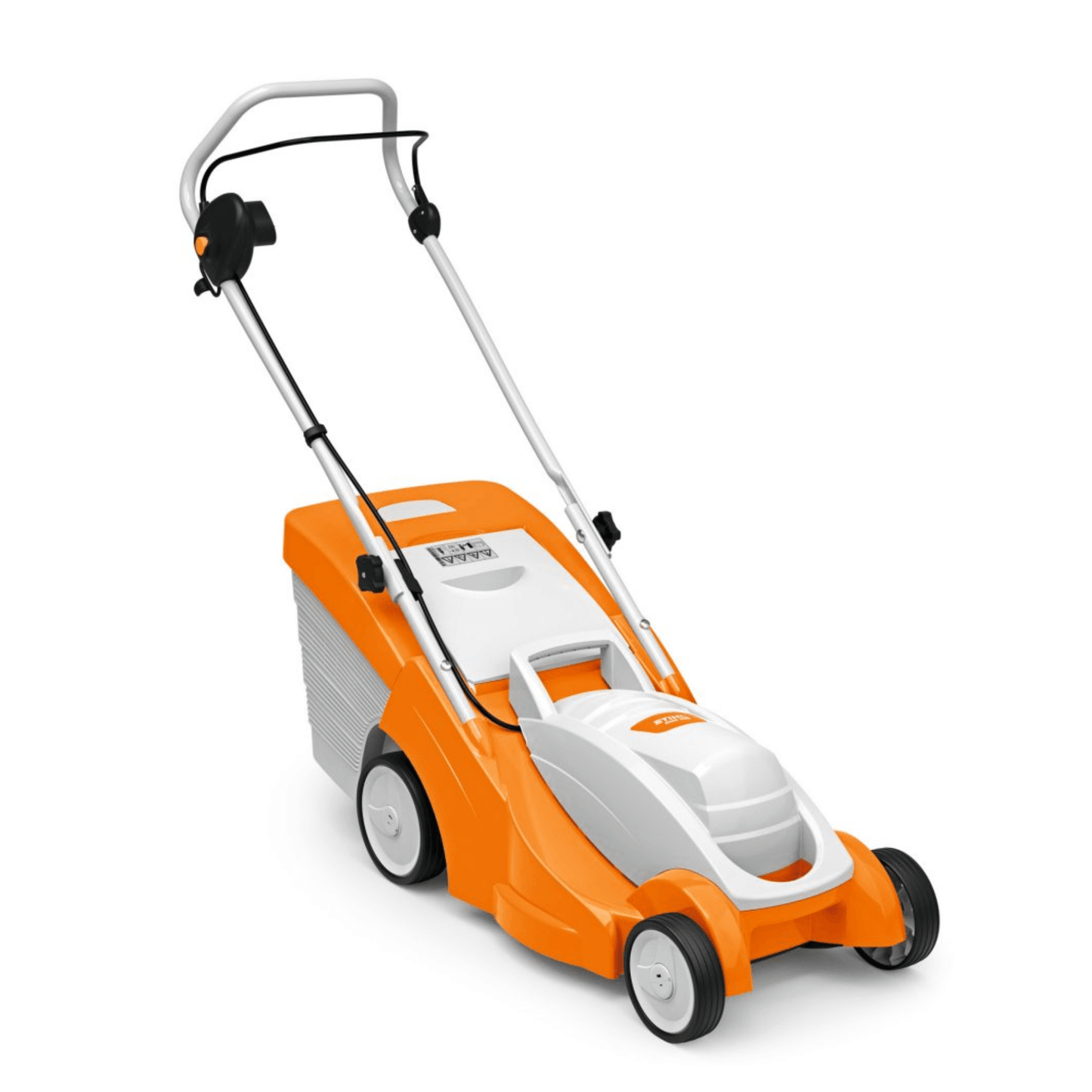 Stihl RME 339 Elektrische Grasmaaier - DEMO