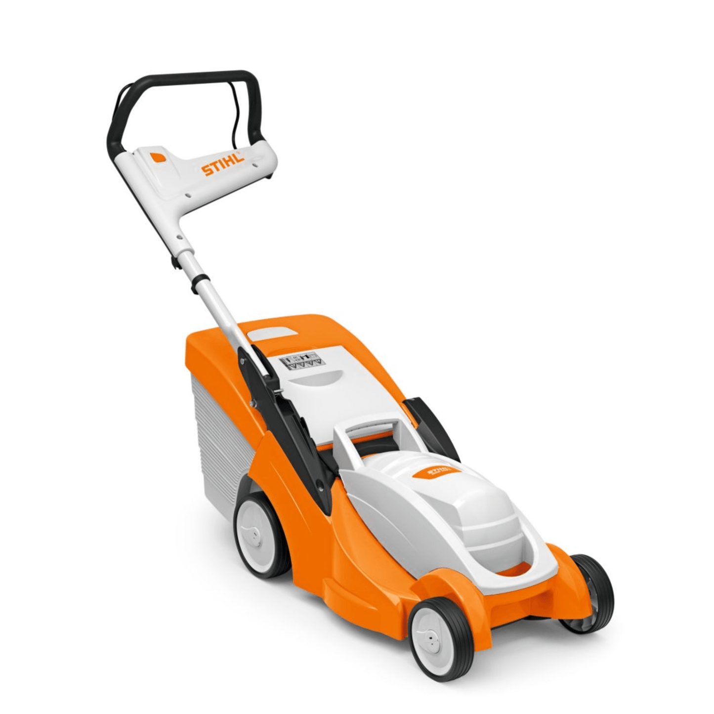 Stihl RME 339 C Elektrische Grasmaaier - DEMO