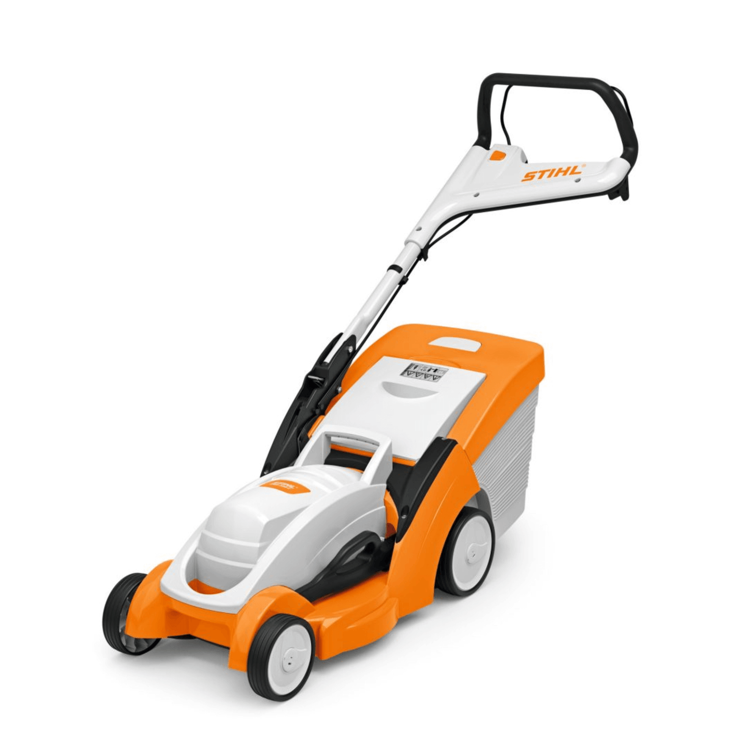 Stihl RME 339 C Elektrische Grasmaaier - DEMO
