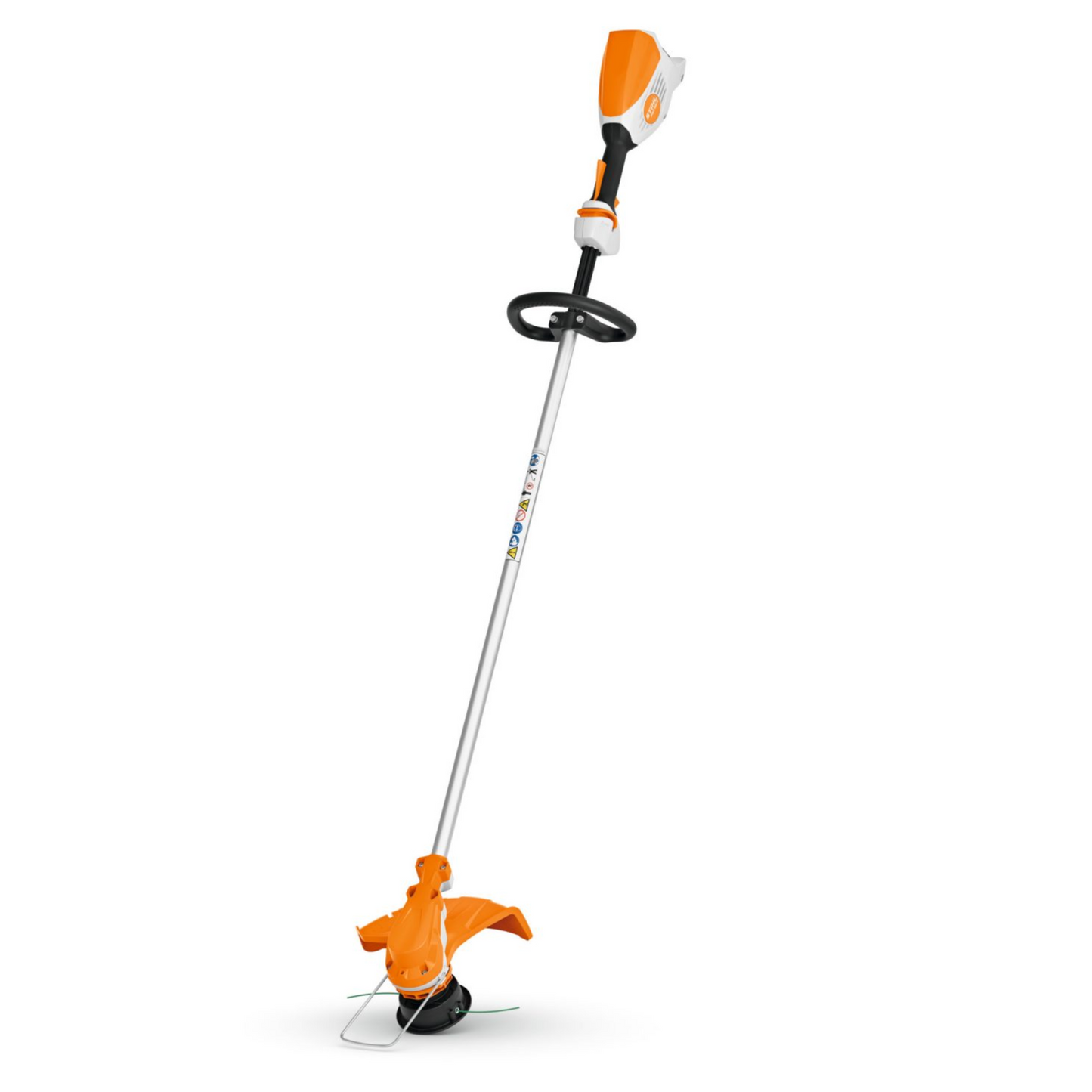 Stihl FSA 60 R Accu Kantenmaaier body - DEMO