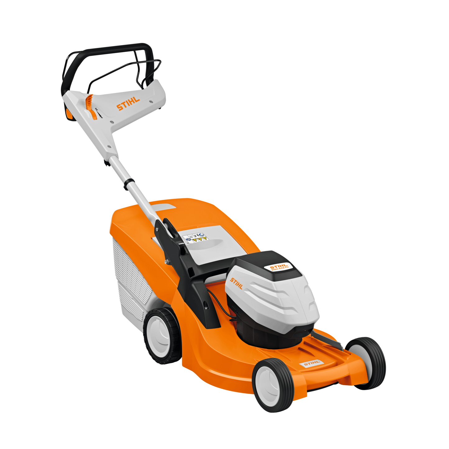 Stihl RMA 448 PV Accu Grasmaaier Body - DEMO