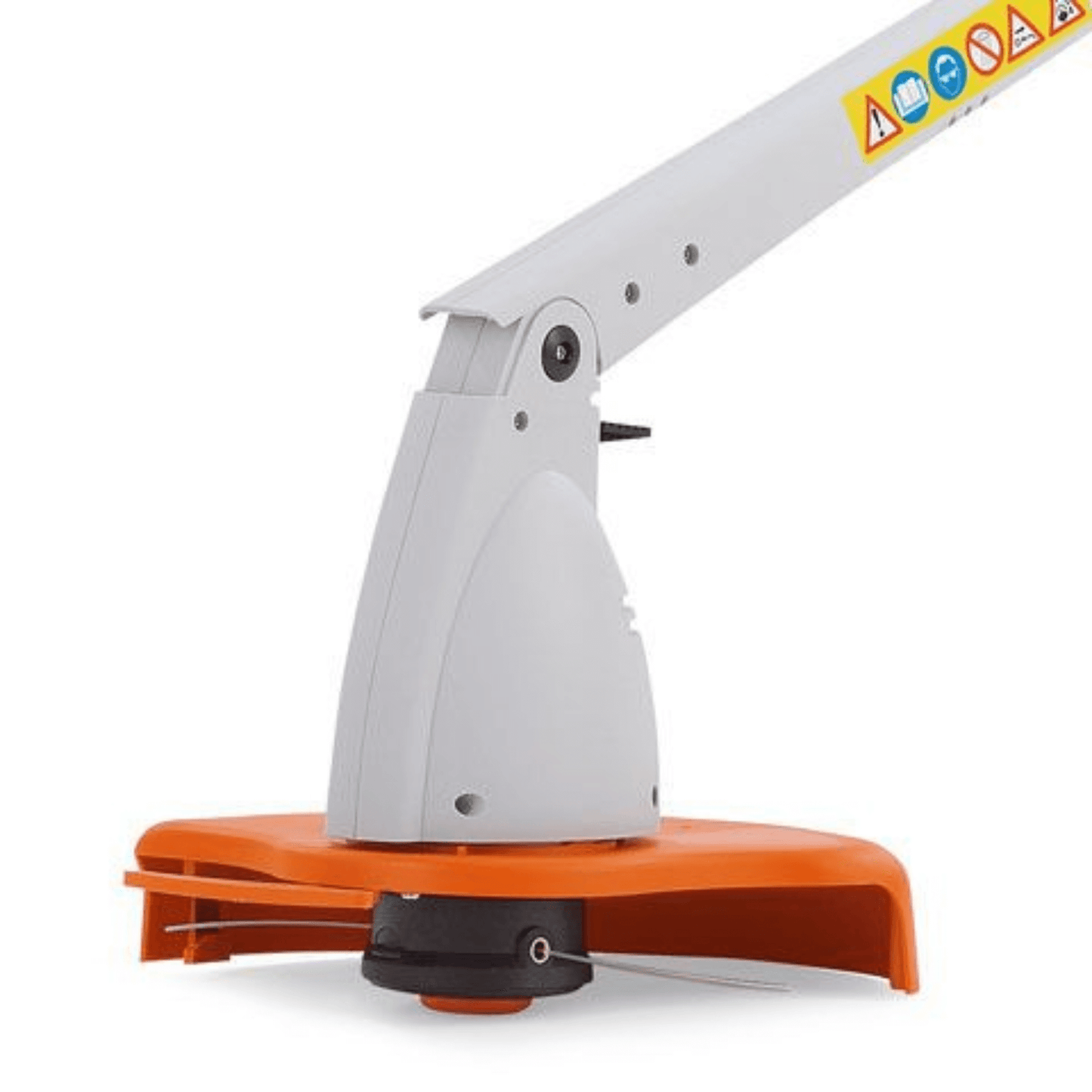 Stihl FSE 31 Elektrische Grastrimmer met Maaikop - DEMO