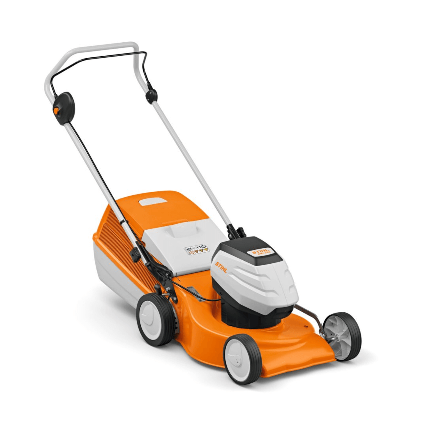 Stihl RMA 248 Accu Grasmaaier Body - DEMO