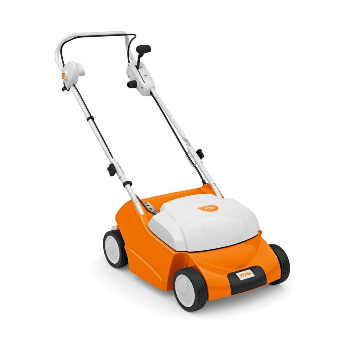 Stihl RLE 540 Elektrische Verticuteermachine - DEMO