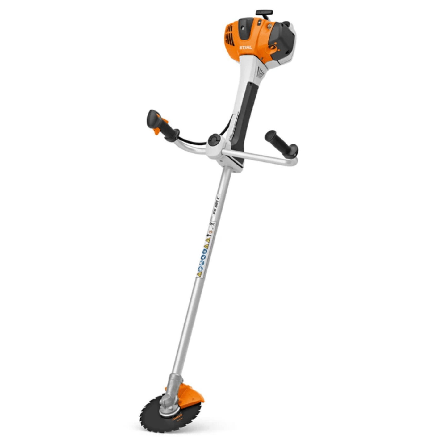 Stihl FS 561 C-EM Benzine Bosmaaier - Autocut 56-2 - DEMO