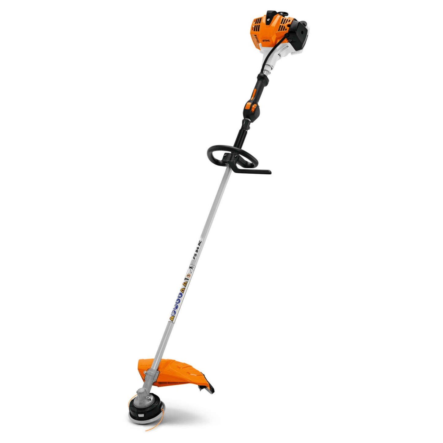 Stihl FS 94 RC-E Benzine Bosmaaier - DEMO