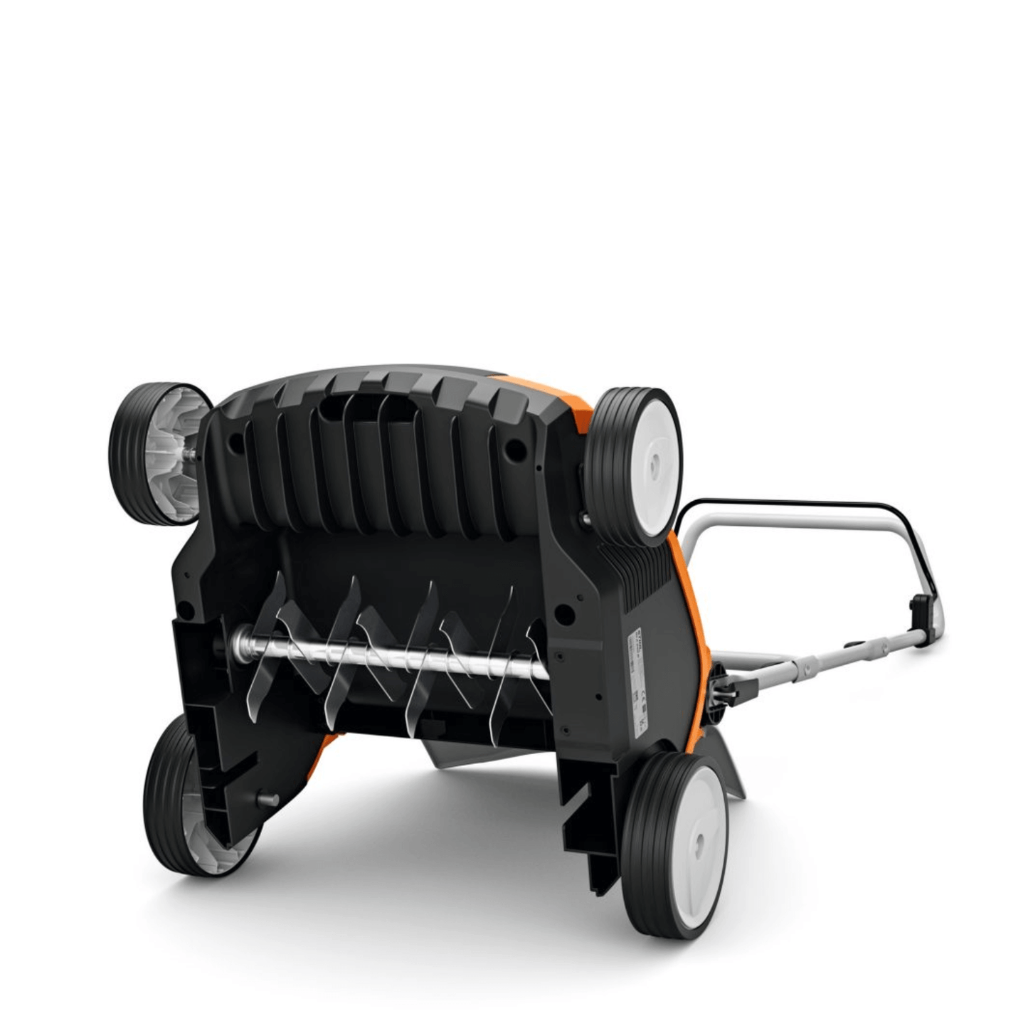 Stihl RLA 240 Accu Verticuteermachine Body - DEMO