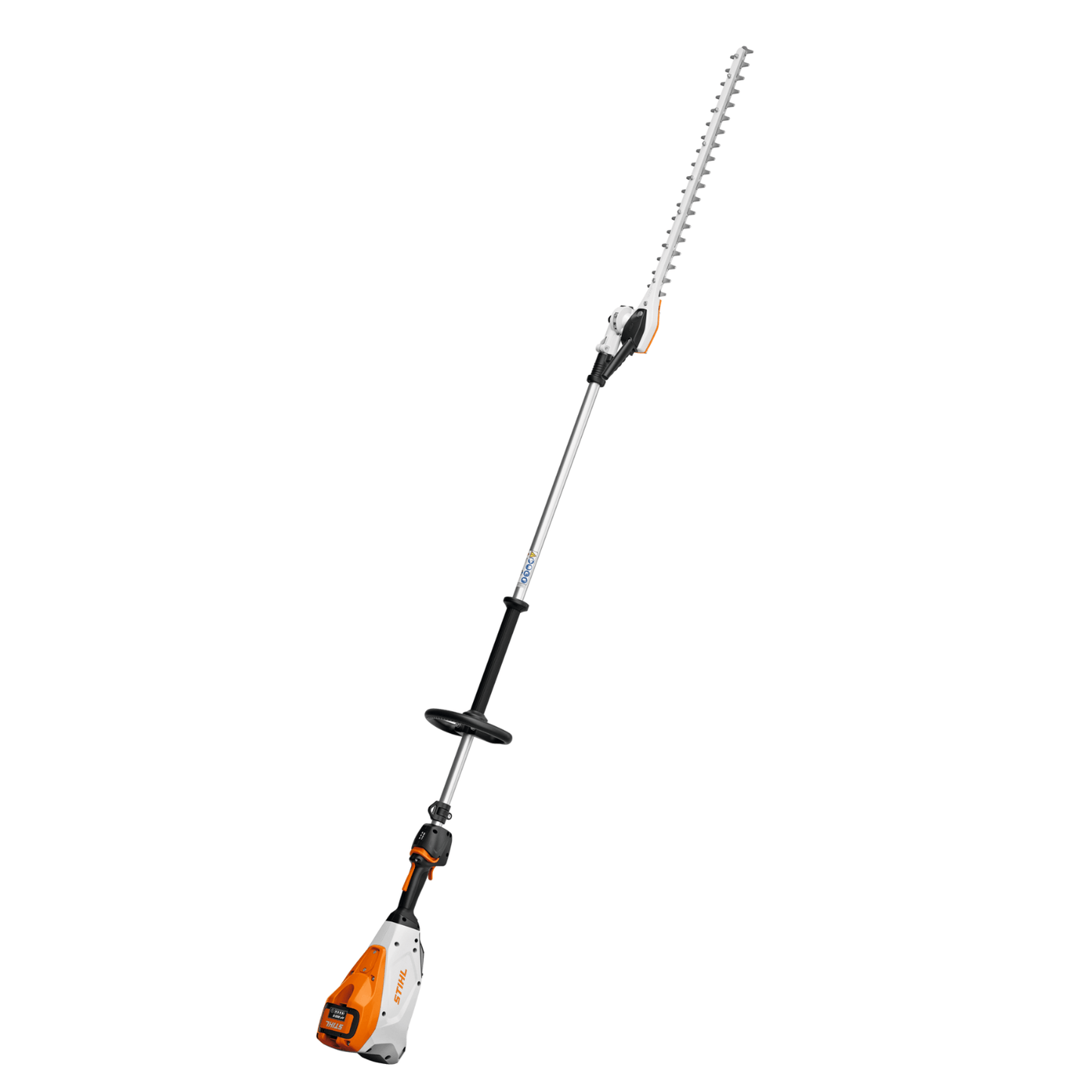Stihl HLA 135 Accu Heggenschaar op Steel body - DEMO