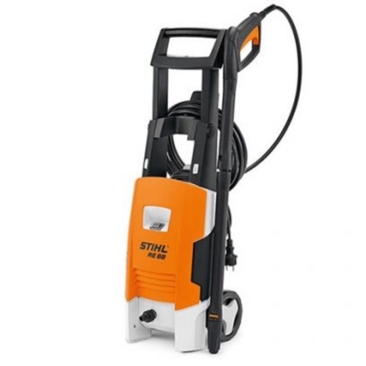 Stihl RE 88 Hogedrukreiniger - DEMO