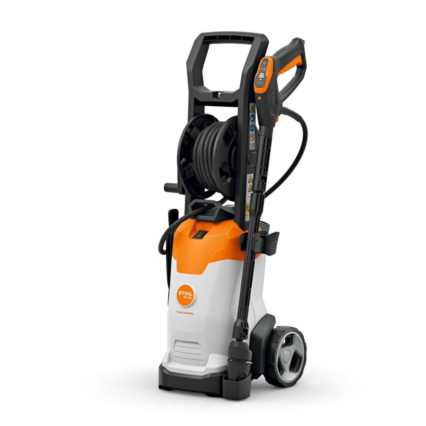 Stihl RE 100 Plus Hogedrukreiniger - DEMO