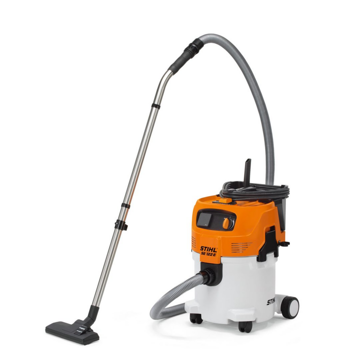 Stihl SE 122 E Elektrische Alleszuiger - DEMO