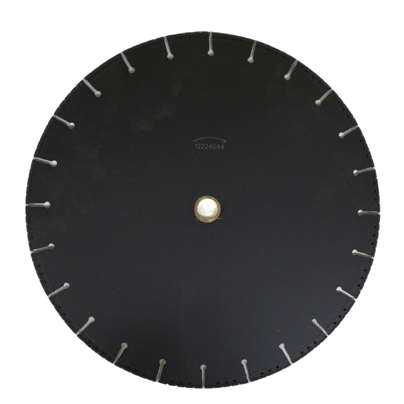 AgroTech Diamant Doorslijpschijf RESCUE Fijn - 350 mm
