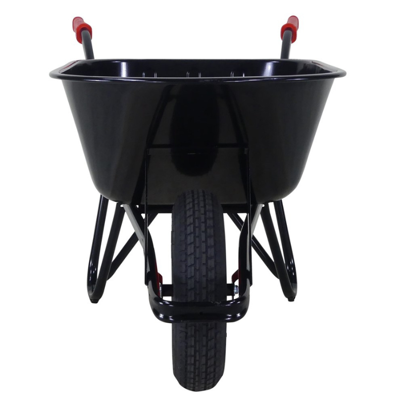 Altrad Fort BOUW-80 GO Kruiwagen - 4Ply