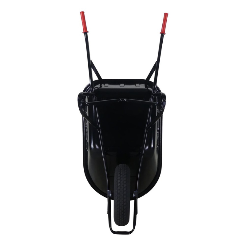 Altrad Fort BOUW-80 GO Kruiwagen - 4Ply